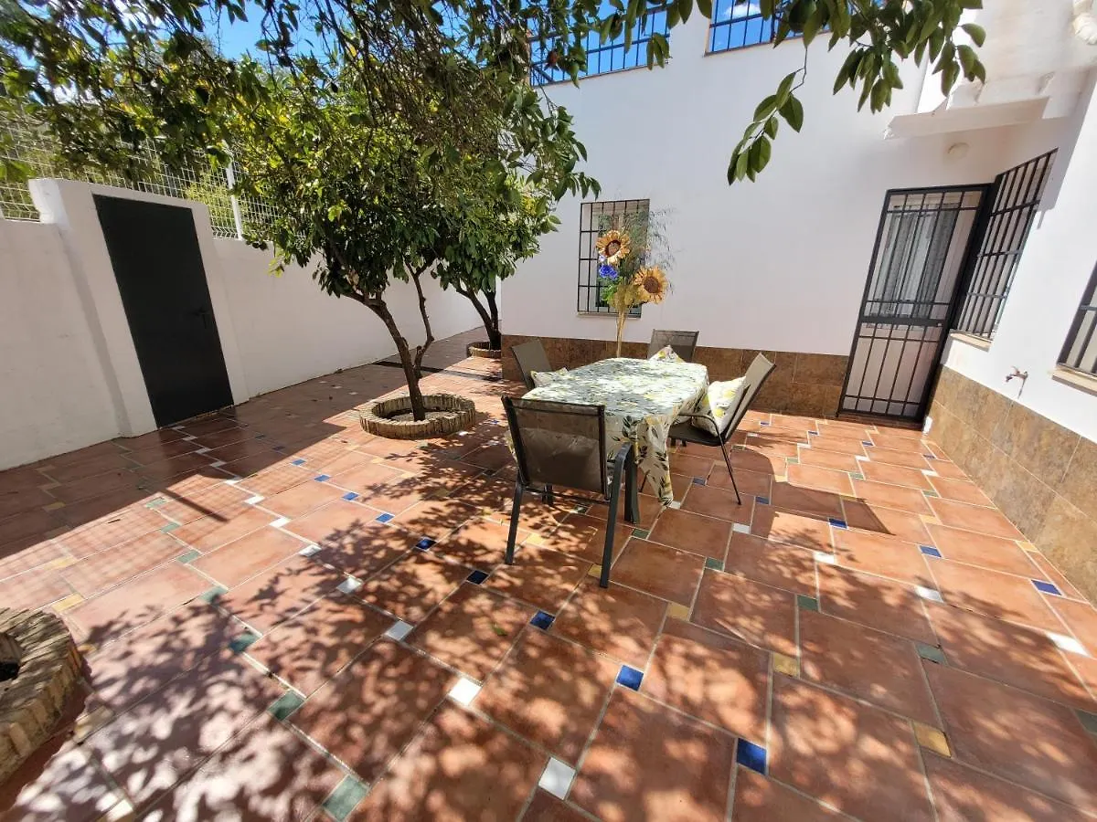 Casa Del Mar Villa Cordoba 0*,  Spain