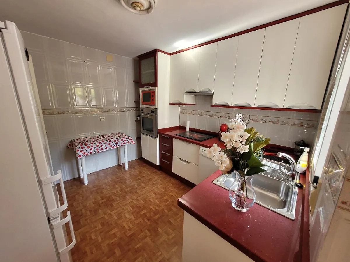 Holiday home Casa Del Mar Villa Cordoba Spain