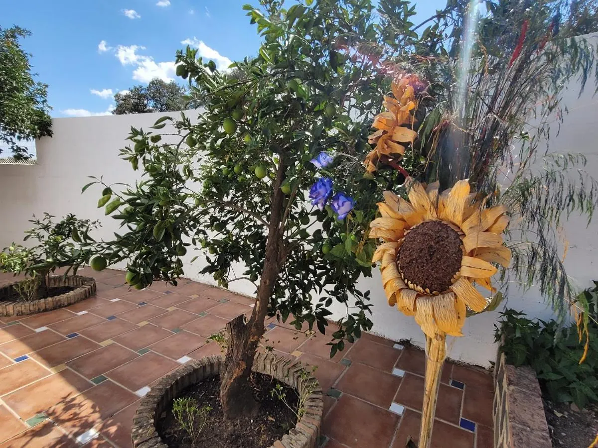 Casa Del Mar Villa Cordoba