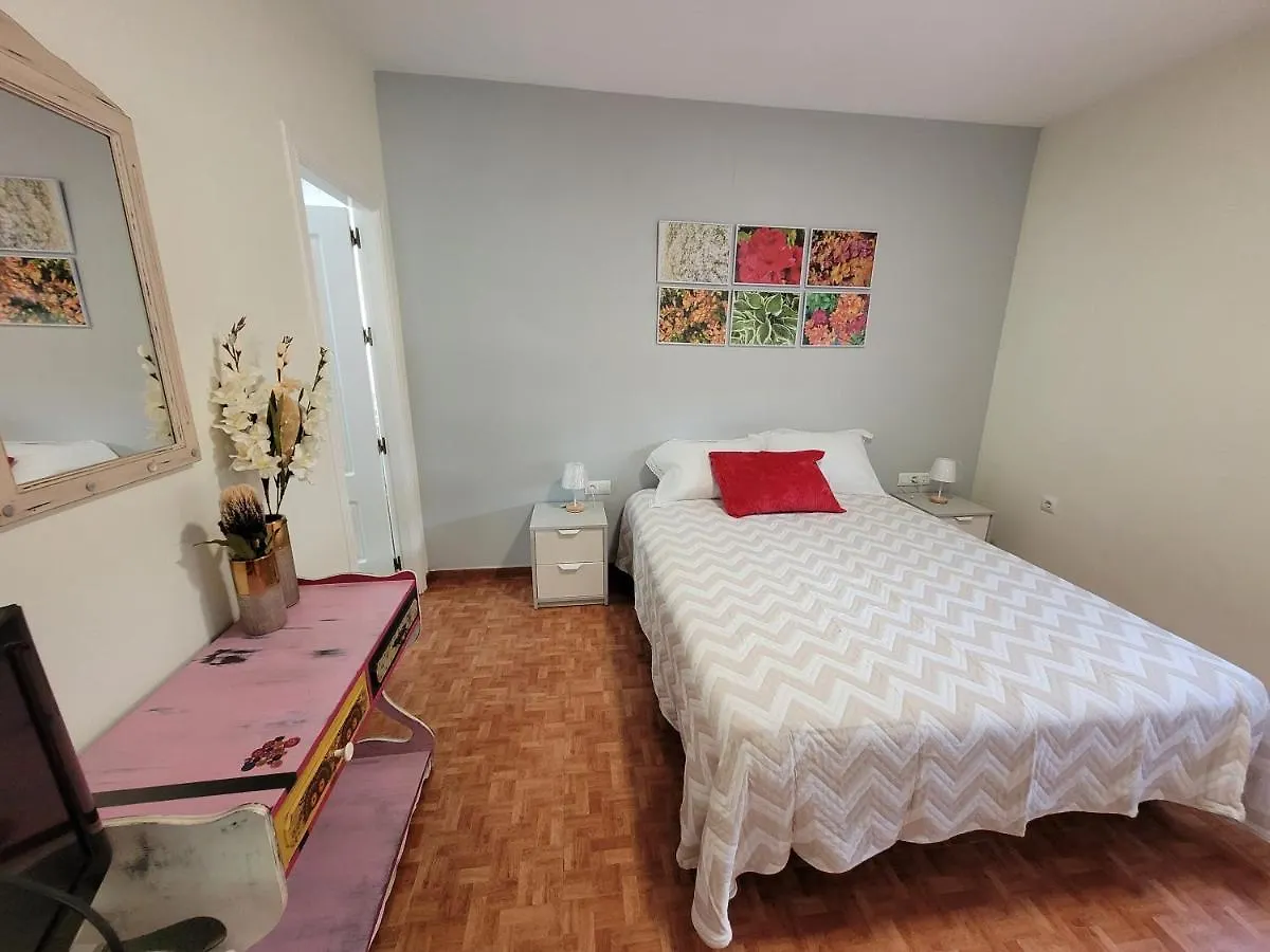 Casa Del Mar Villa Cordoba Holiday home