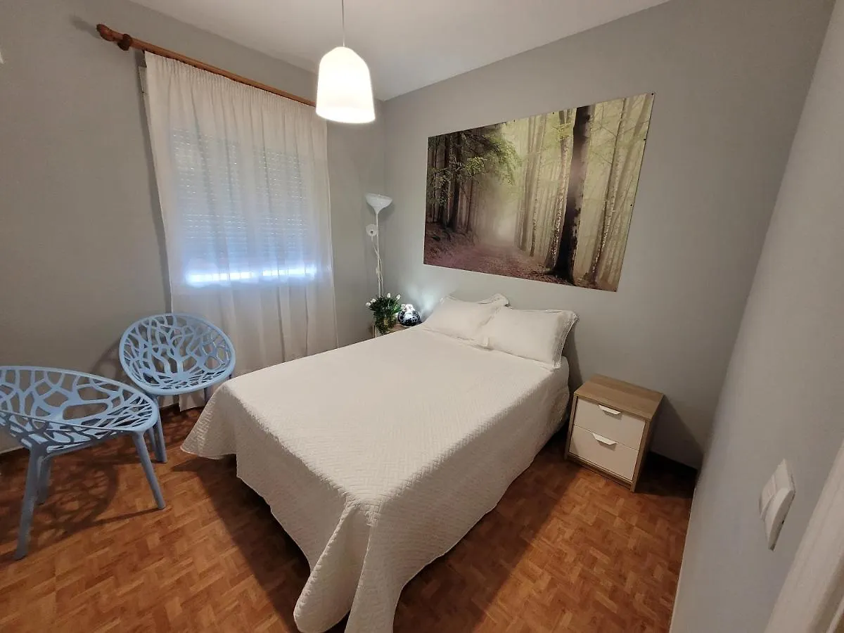 Casa Del Mar Villa Cordoba