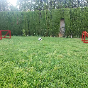 Сasa de vacaciones La Casa Del Olivo En, Córdoba