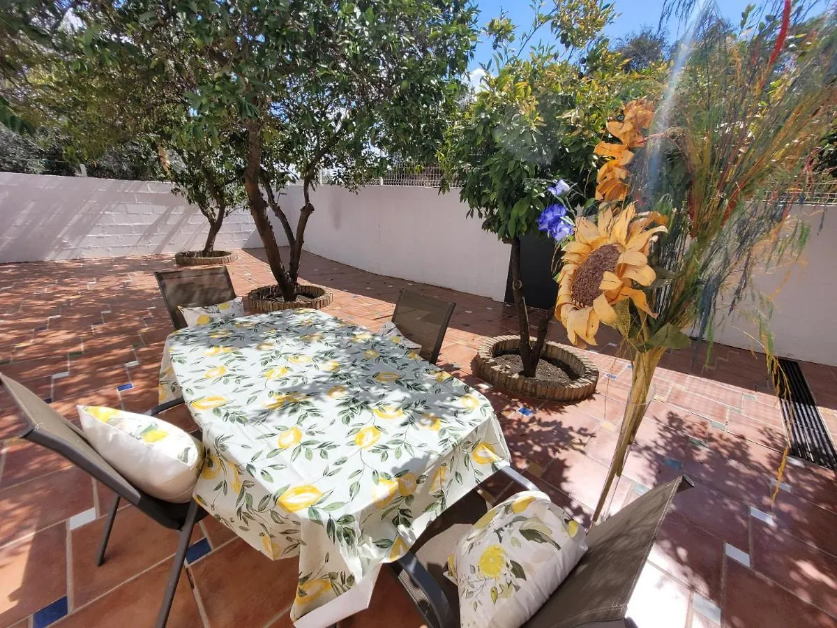 Holiday home Casa Del Mar Villa Cordoba